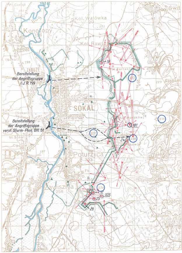 sokal-mapa