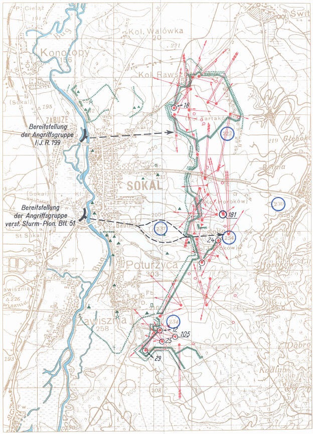 sokal-mapa